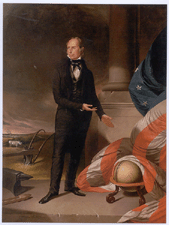 Portrait of Henry Clay 35250