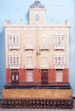 Barcelona House 19250