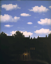 Lempire des lumieres Rene Magritte 12659500