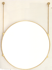 The top lot of the auction was the JacquesEmile Ruhlmann monumental gilt bronze mirror that sold for 262500