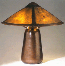 Dirk Van Erp lamp 180000