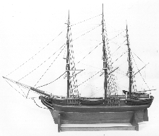 Model of the China 2400