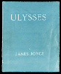 Ulysses James Joyce 460500