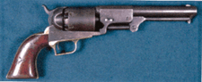 General Gorgas Colt dragoon 69000