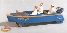 Penn Yan Speedboat 55375