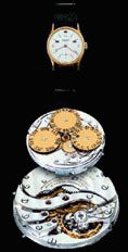Patek Philippes 1938 mens wristwatch which reached 117 million