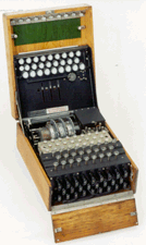 The fate of the Enigma changed the course of World War II