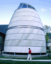 The Circle of Four Directions wing of the new museum is a remarkable metaphor of the Abbe Museum It embodies core Native American perspectives on the cycle of life It also exemplifies the high degree of cooperation between the museum and the Wabanaki Tribe