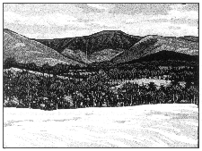 Mt Greylock John MacDonald
