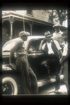 New Car South Richmond Virginia from the project The Negro in Virginia Robert McNeill 1938 Gelatin silver print from the Smithsonian American Art Museum