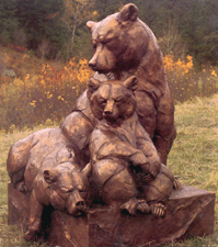 Tres Osos 2000