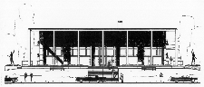 Design for an Embassy Abel Faidy 1959