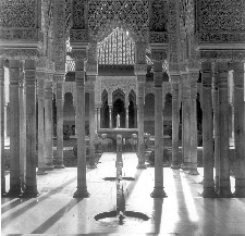 Alhambra Spain John KimmichJavier 1982