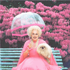 Barbara Cartland