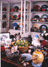 Warhols kitchen collection
