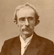 Thomas Clarke