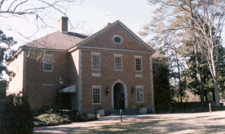 Abby Aldrich Rockefeller Folk Art Center