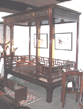 Bao Lin Gallery Hong Kong