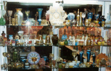 Antiques amp Art Glass Califonia