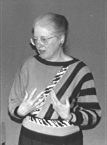 Patricia E Kane edited the text receiving the coveted Montgomery Prize