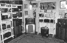 Vintage Radios Long Island NY
