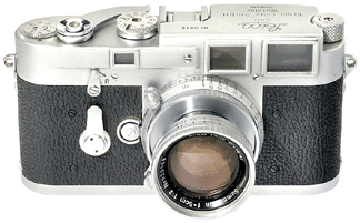 The top lot of the sale was a rare Leica M3, from a preproduction series in 1952, that attained $93,260.