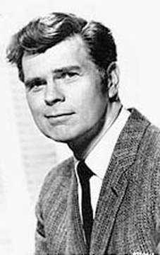 Barry Nelson, circa 1955.