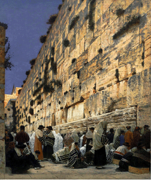 Leading the day was Vasilii Vereshchagin's "Solomon's Wall,†which realized $3,624,000 and set a record for the artist at auction. The iconic painting was offered by the University of California, Berkeley Art Museum and Pacific Film Archive (BAM/PFA).