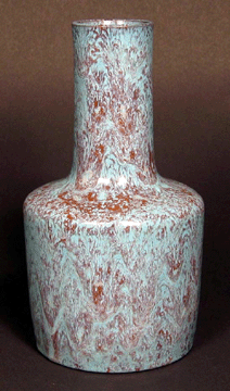 An Imperial Chinese vase, Eighteenth Century ($6/9,000) skyrocketed to $234,000.