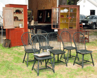 Daniel and Karen Olson, Newburgh, N.Y.