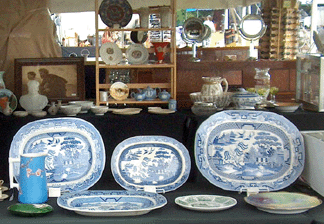 Pegasus Antiques, Wappingers Falls, N.Y.