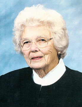 Dorothy S. Justinius