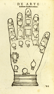 Celebrating the opening of the Perelman Building, the museum's library and archives is showcasing treasures among its large collection of books and manuscripts, such as Girolamo Marafioti's De arte reminiscentiae per loca, and imagines, ac per notas, & figures in minibus positas, dating to 1602 in Venice.