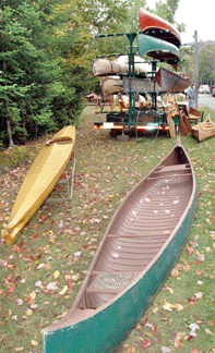 Magoun Bros, South Paris, Maine