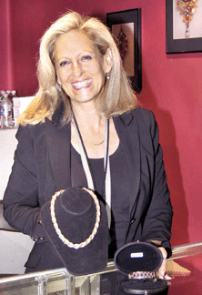 Ellen Ring, Ellen L. Ring, Ltd, Great Barrington, Mass.