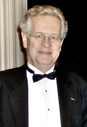Philip Conisbee, senior curator of European paintings and curator of French paintings at the National Gallery of Art.