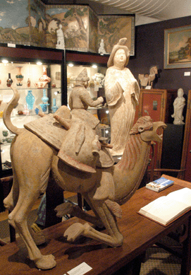 Asiantiques, Winter Park, Fla.