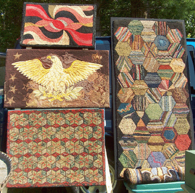 Lynne Weaver, Wenham, Mass. ⁂rimfield Acres North