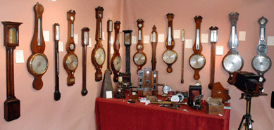 Barometer Fair, Sarasota, Fla.