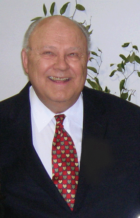 Richard E. Kramer