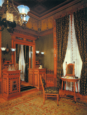 The Gilded Age Antiques & Interiors