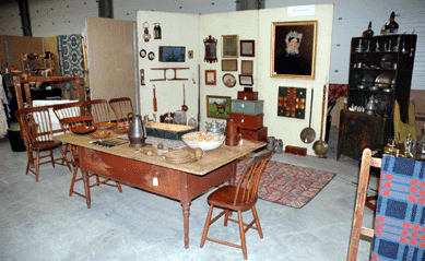 Denise Scott, East Greenwich, R.I.