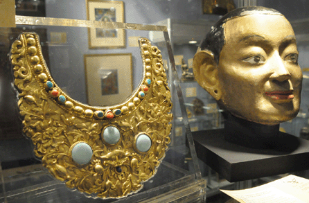 Soo Tze Oriental Antiques, Tasmania, Australia