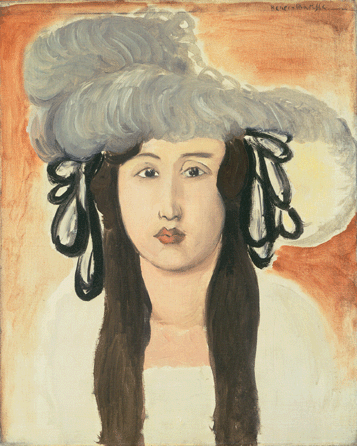 Showing both a keen eye and willingness to take risks from the start, in 1925 Dale purchased his first avant-garde work, "The Plumed Hat,†1919, by Henri Matisse. Although considered then an outsider by most American collectors, this giant of Modernism became one of the collector's favorites, and Dale acquired ten of his works.