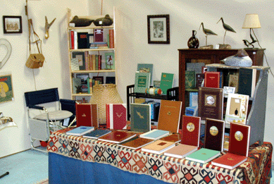 Back Door Antiques, East Middlebury, Vt.