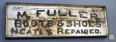 Richard Fuller Antiques, South Royalton, Vt.