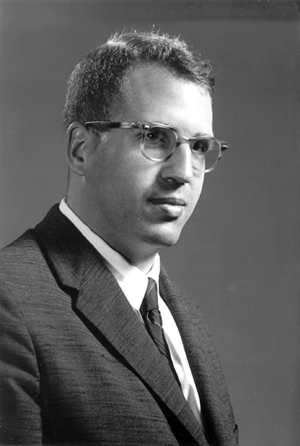 Ralph T. Coe