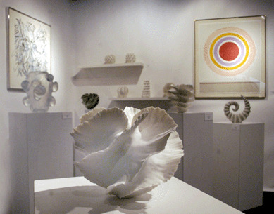 J. Lohmann Gallery, New York City