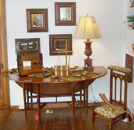 The Boyce Collection, Rockwall, Texas