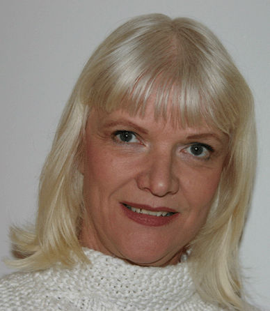 Gail Ensinger